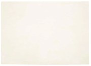 vidaXL Χαλιά Ψεύτικου Κουνελιού Olite Λευκό 240 x 340 εκ. Πολυεστέρας