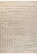 Χαλί Glaze 68369-070 Beige Merinos 160X230cm