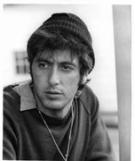 Φωτογραφία Al Pacino In 'Scarecrow', Archive Photos