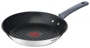 Tefal G7314055 Daily Cook Τηγάνι από Αλουμίνιο με Αντικολλητική Επίστρωση 26cm