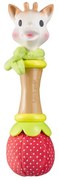 Μασητικό - Κουδουνίστρα Sophie The Giraffe S220134