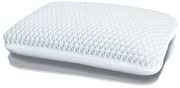 Μαξιλάρι Ύπνου Μέτριo (40x60) Palamaiki Air Grid Memory Foam