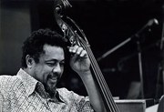 Φωτογραφία Charlie Mingus, 1971