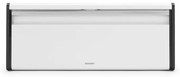 Brabantia 1003246 Ψωμιέρα Fall Front White