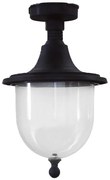 Οροφής  LP-810CE BLACK Heronia 11-0149
