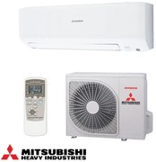 Inverteren climatik Mitsubishi Heavy Industries SRK50ZSP-W + SRC50ZSP-W