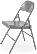 Καρέκλα Πτυσσόμενη Ronie-Gkri - 46.00Χ47.00Χ75.00cm