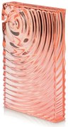 Μπουκάλι Νερού Ripples 29340023 550ml Somon Guzzini Acrylic