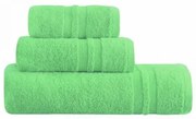 Makis Tselios Home - Πετσέτα Χειρός Dove4 Green 30Χ50cm 100% Cotton 550gsm