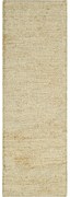 Χαλί Soumak Straw Beige Asiatic London 66X200cm