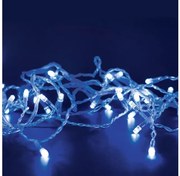 Λαμπάκια Σειράς 300xLED 6W IP44 Μπλε Φως Διάφανο X08300622 Aca-X08300622-Διάφανο X08300622