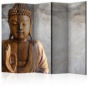 Διαχωριστικό με 5 τμήματα - Buddha II [Room Dividers] 225x172