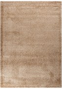 Χαλί Alpino 80258-080 Light Brown Merinos 67X150cm