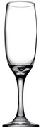 Ποτήρι Σαμπάνιας Imperial SP44704K12 Φ6,4x21cm 210ml Clear Espiel Glass