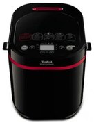 Tefal Αρτοπαρασκευαστής 650W Χωρητικότητας 1000gr με 17 Προγράμματα PF220838