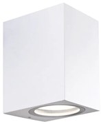 Φωτιστικό Επίτοιχο BOT Lighting TOLEDO1B Λευκό (White)