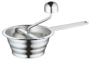 Μύλος Λαχανικών Χειροκίνητος 96562814.1 14cm Inox Kuchenprofi Μέταλλο
