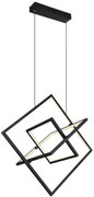 Φωτιστικό Κρεμαστό Globo Lighting WOLFHARD 67194-55H 2700 - 6000K