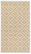 Χαλί Διαδρόμου (67x140) Royal Carpet Flox 50010 Ochre