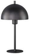 Επιτραπέζιο Φωτιστικό KIA Η34 Φ18 FH Ligting-850307-Μαύρο 850307