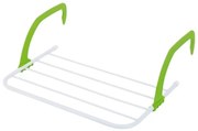 Απλώστρα ρούχων - 5533 - 55cm Πράσινο