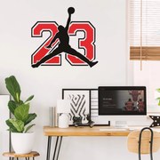 Michael Jordan - 23 - sp844 70cm