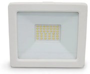 Προβολέας Led SMD 30W IP65 Λευκό 4000Κ 3-39301 Lumen 3-39301 Λευκό