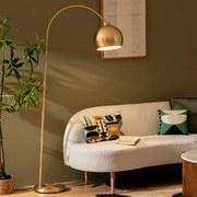 Φωτιστικό Δαπέδου 177εκ. A-S Floris 205981