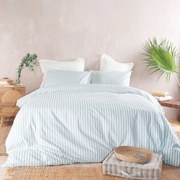 Μαξιλαροθήκες Eloise (Σετ 2τμχ) Green Ρυθμός 50Χ70 100% Βαμβάκι