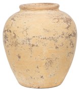 Επιτραπέζιο Βάζο S Line terracotta S3158-00M1