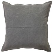 Μαξιλάρι Διακοσμητικό (Με Γέμιση) Rock 2 017345 Olive 45X45 Ύφασμα