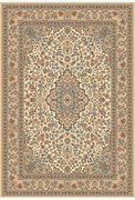 Χαλί Hali 8745/684 Beige-Olive Carpet Couture 200X290cm