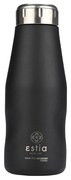 Μπουκάλι Θερμός 350ml Estia Save The Aegean Midnight Black 01-22297