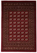 Κλασικό Χαλί Teheran 6465 Red 1,33x1,90