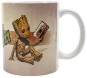 Κούπα Marvel - Groot