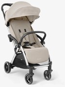 KIKKA BOO ΚΑΡΟΤΣΙ ΒΟΛΤΑΣ EDEN BEIGE 31001030156