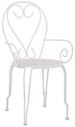 Πολυθρόνα Amore White HM5008.12