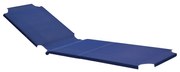 ΠΑΝΙ TEXTILENE 600gr/m2 2X1 ΑΝΤΑΛΛΑΚΤΙΚΟ ΞΑΠΛΩΣΤΡΑΣ HM5072.01 ΜΠΛΕ 201x62 εκ.