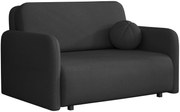 Καναπές Viva Sun II διθέσιος-Anthraki - 130.00Χ103.00Χ85.00cm
