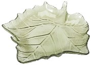 Διακοσμητικό Μπωλ (26.3x25.5x4) K-M Leaf Green AC5000430