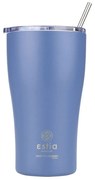 Ποτήρι Θερμός 500ml Estia Save The Aegean Denim Blue 01-23188