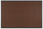 Πατάκι Εισόδου (90x150) Pol Rugs &amp; Mats Paris Brown