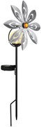 Φωτιστικό Ηλιακό Globo Lighting 36576S 3000K