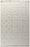 Χαλί Tenerife 75074-060 Beige Merinos 133X190cm