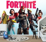 Φωτοταπετσαρία FORTNITE 2