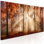 Πίνακας - Autumnal Dawn 135x45