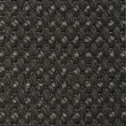 Φυσική ψάθα Moko 8336 - Outdoor Ribbon - Black