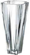 Βάζο Metropolitan CTB03600101 30,5cm Κρυστάλλινο Clear Βοημίας Crystal