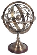 Αγαλματίδια και Signes Grimalt  Armillary Καντράν