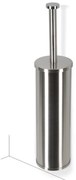 Geesa Nemox 6511-110 Inox  Επίτοιχο πιγκάλ
